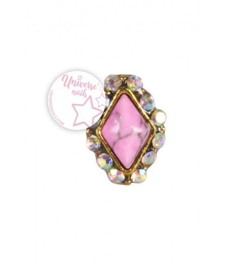 Romantic Jewel PINK DIAMOND