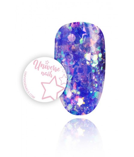 Galaxy collection PURPLE