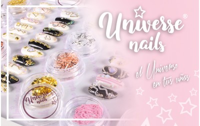 UNIVERSE NAILS TRENDS